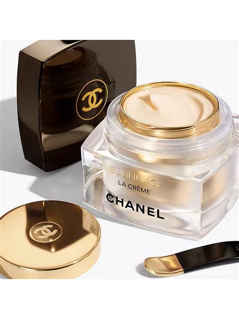 chanel sublimage recensioni|sublimage chanel texture universelle.